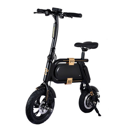 Мини ЭлектроВелосипед Inmotion P2